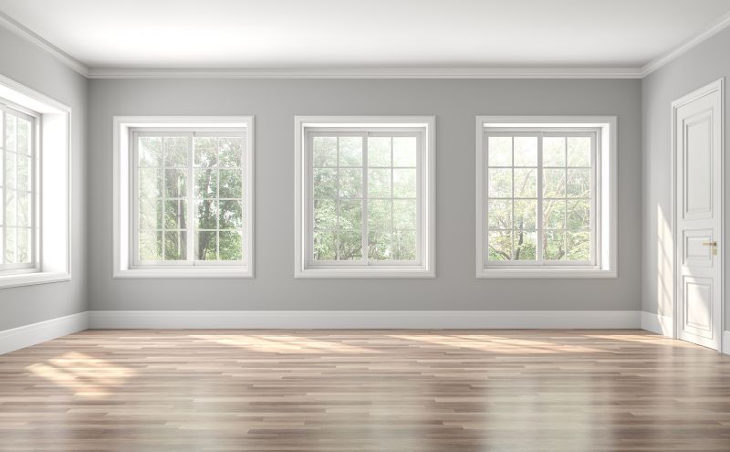 Best Window Installation Contractors in Louisville, KY